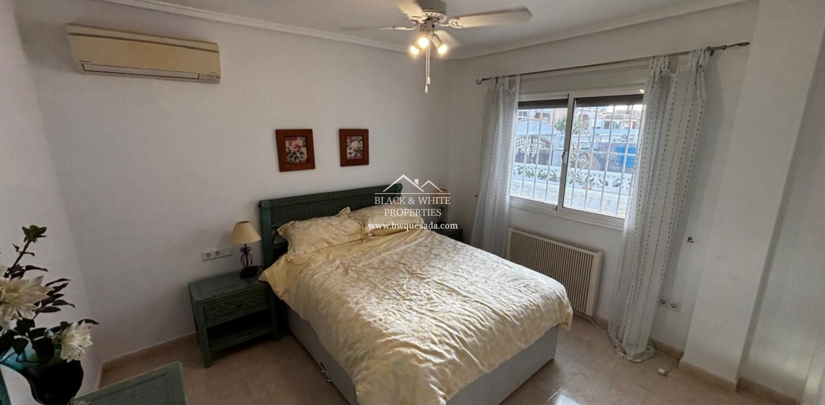 Revente - Semi - Maison de Ville - Ciudad Quesada - Doña Pepa 