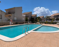 Revente - Semi - Maison de Ville - Ciudad Quesada