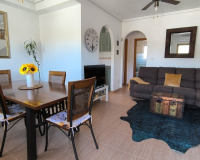 Revente - Semi - Maison de Ville - Ciudad Quesada