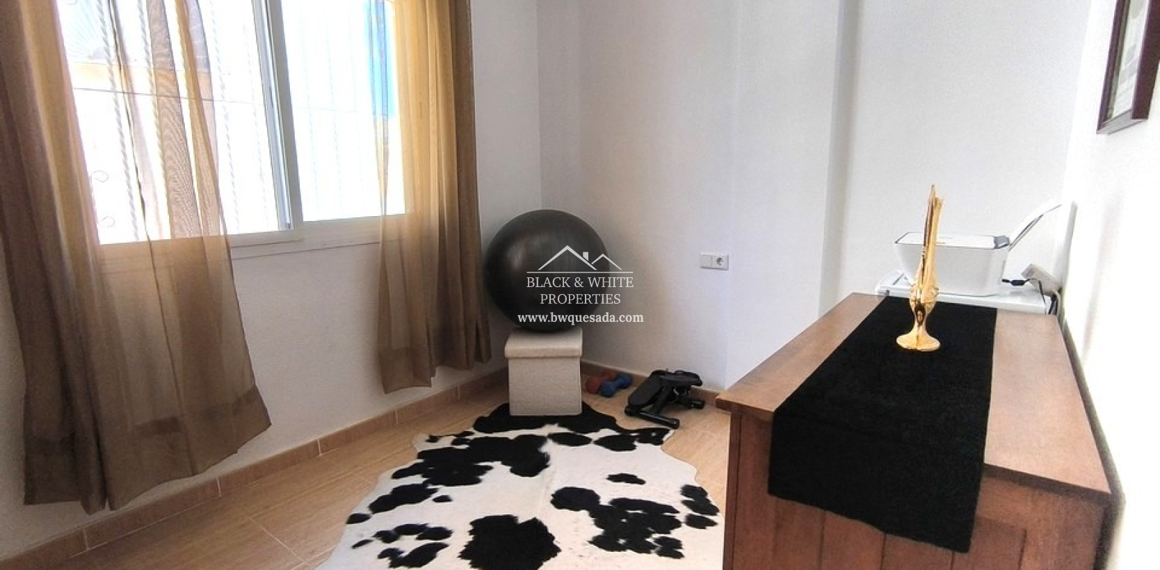 Revente - Semi - Maison de Ville - Ciudad Quesada