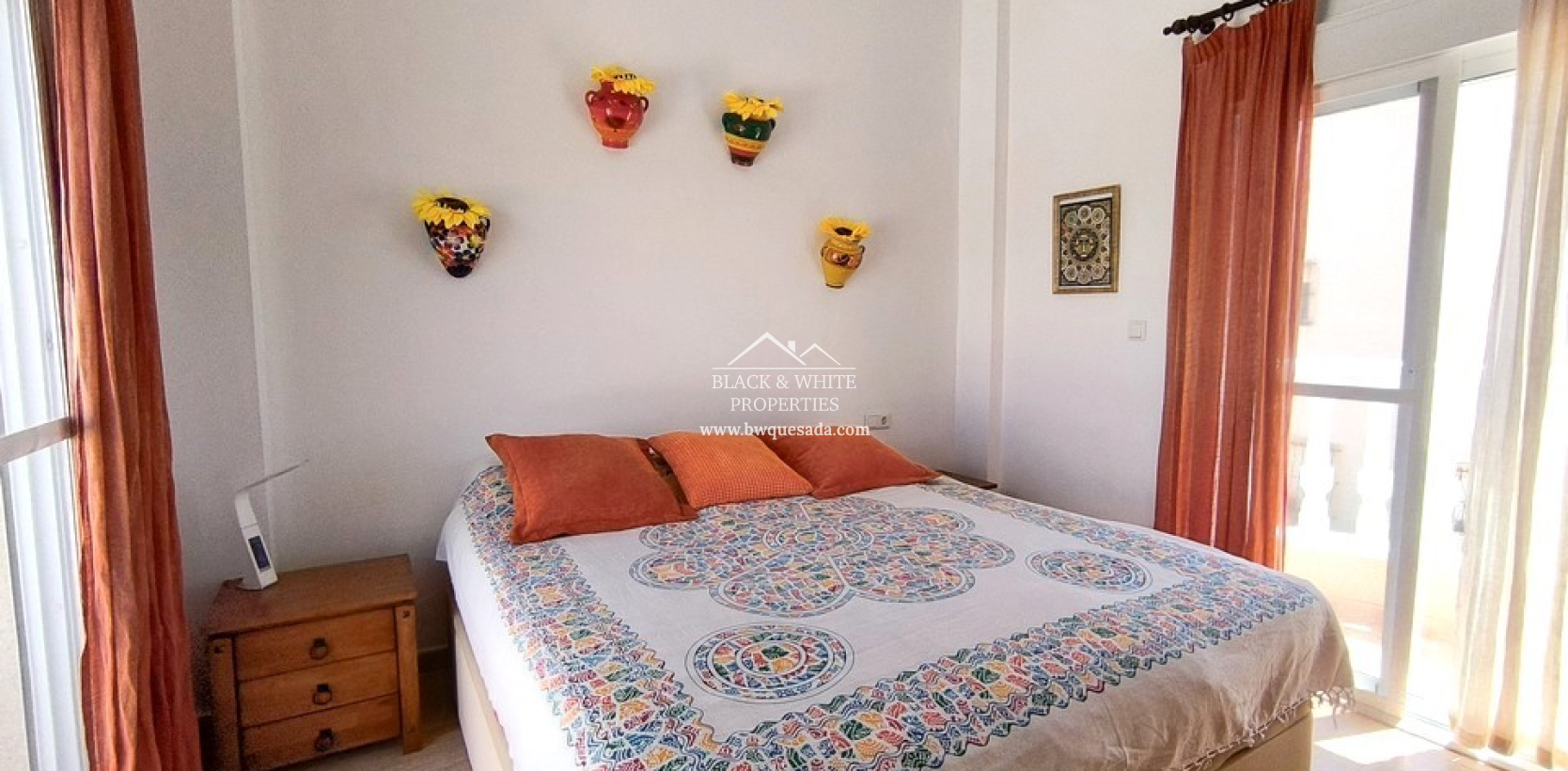 Revente - Semi - Maison de Ville - Ciudad Quesada