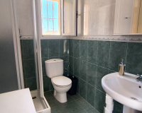 Revente - Semi - Maison de Ville - Ciudad Quesada