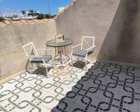 Revente - Semi - Maison de Ville - Ciudad Quesada