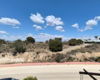 Revente - Semi - Maison de Ville - Ciudad Quesada