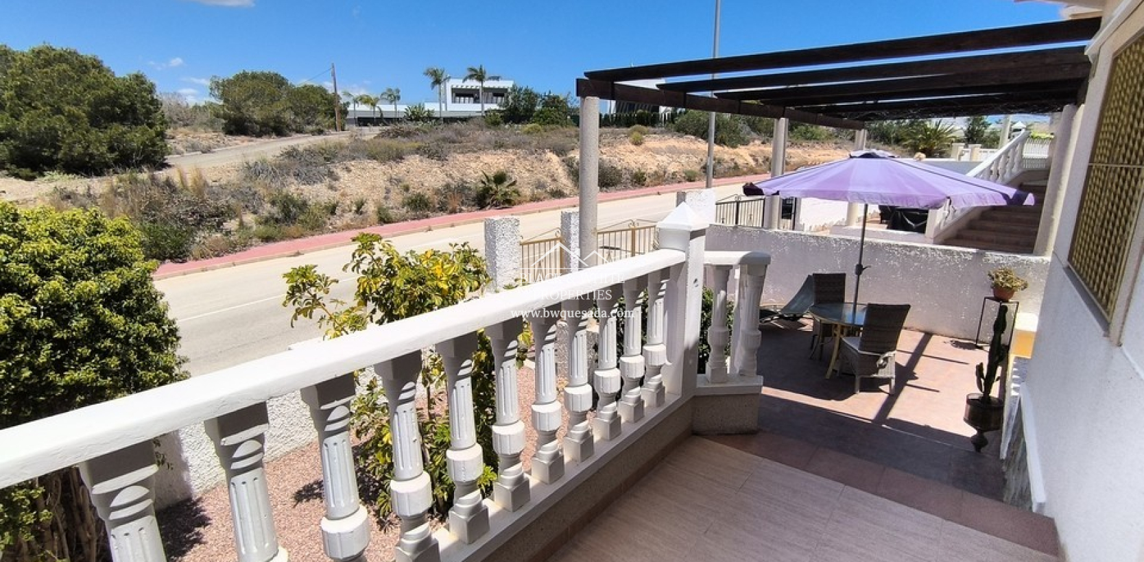 Revente - Semi - Maison de Ville - Ciudad Quesada