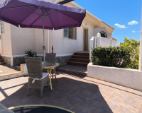 Revente - Semi - Maison de Ville - Ciudad Quesada