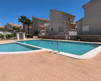 Revente - Semi - Maison de Ville - Ciudad Quesada