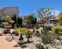 Revente - Semi - Maison de Ville - Ciudad Quesada