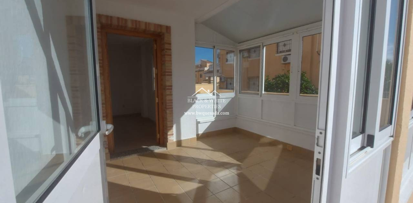 Revente - Semi - Maison de Ville - Ciudad Quesada