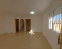 Revente - Semi - Maison de Ville - Ciudad Quesada