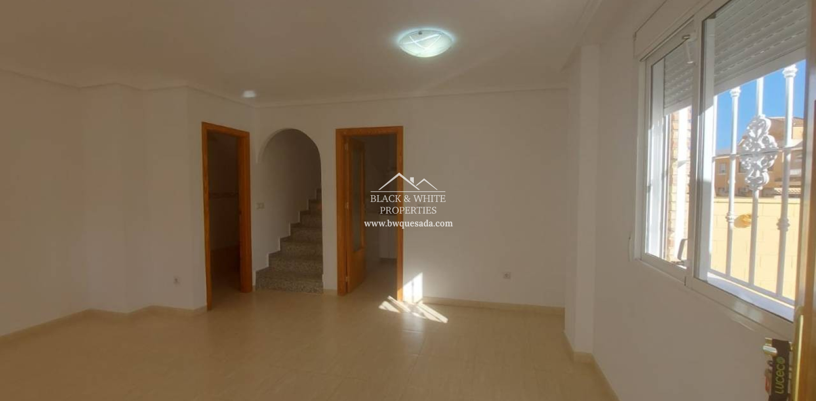 Revente - Semi - Maison de Ville - Ciudad Quesada
