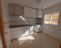 Revente - Semi - Maison de Ville - Ciudad Quesada