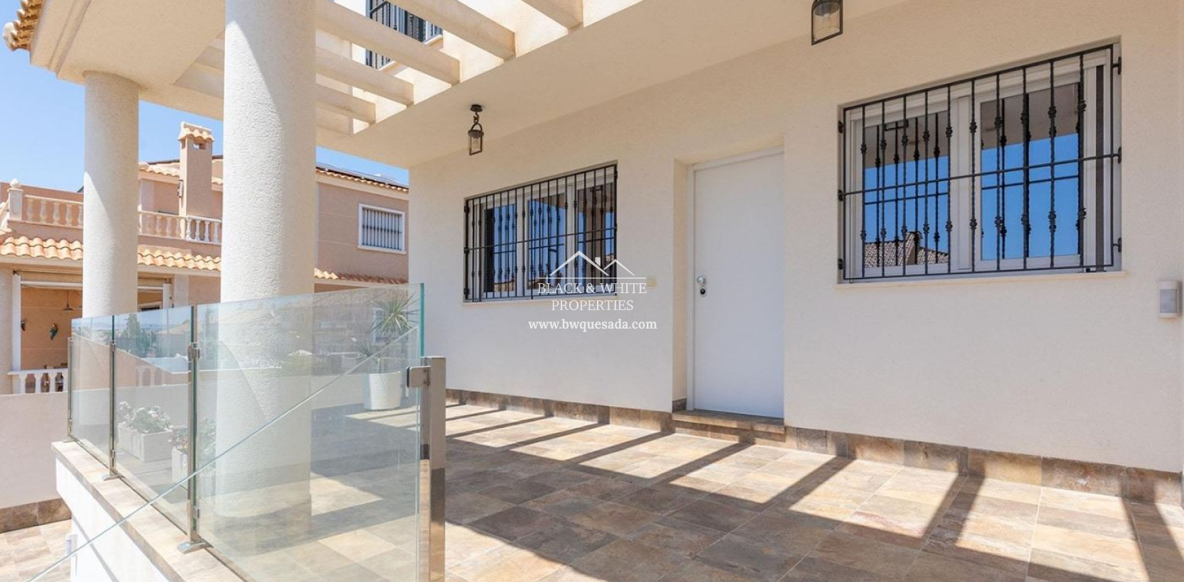 Revente - Semi - Maison de Ville - Torrevieja - Aguas nuevas 1