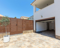 Revente - Semi - Maison de Ville - Torrevieja - Aguas nuevas 1