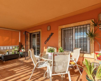 Revente - Semi - Maison de Ville - Torrevieja - Nueva Torrevieja - Aguas Nuevas