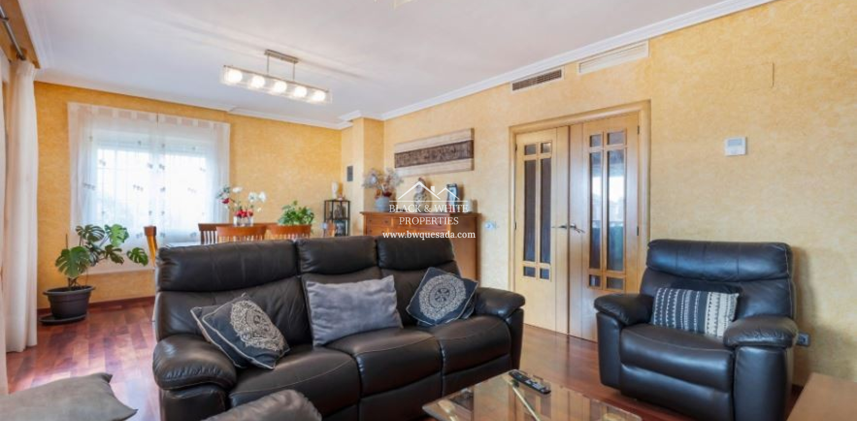 Revente - Semi - Maison de Ville - Torrevieja - Nueva Torrevieja - Aguas Nuevas