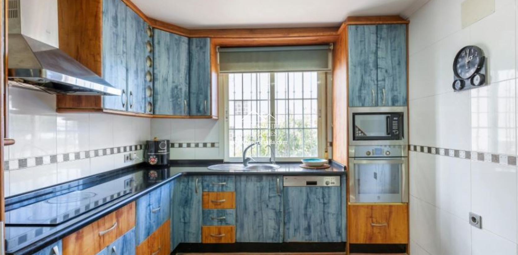 Revente - Semi - Maison de Ville - Torrevieja - Nueva Torrevieja - Aguas Nuevas