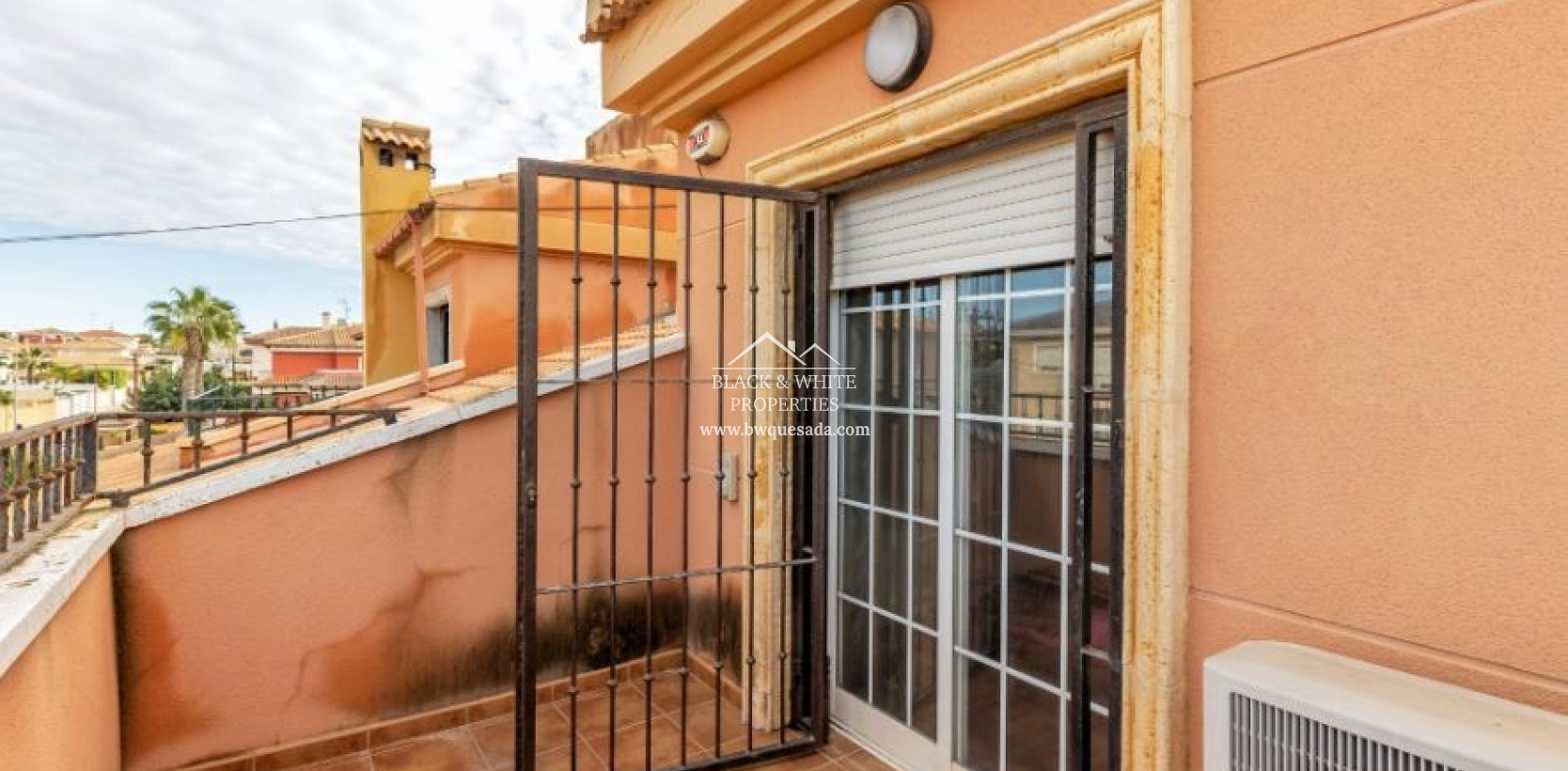 Revente - Semi - Maison de Ville - Torrevieja - Nueva Torrevieja - Aguas Nuevas