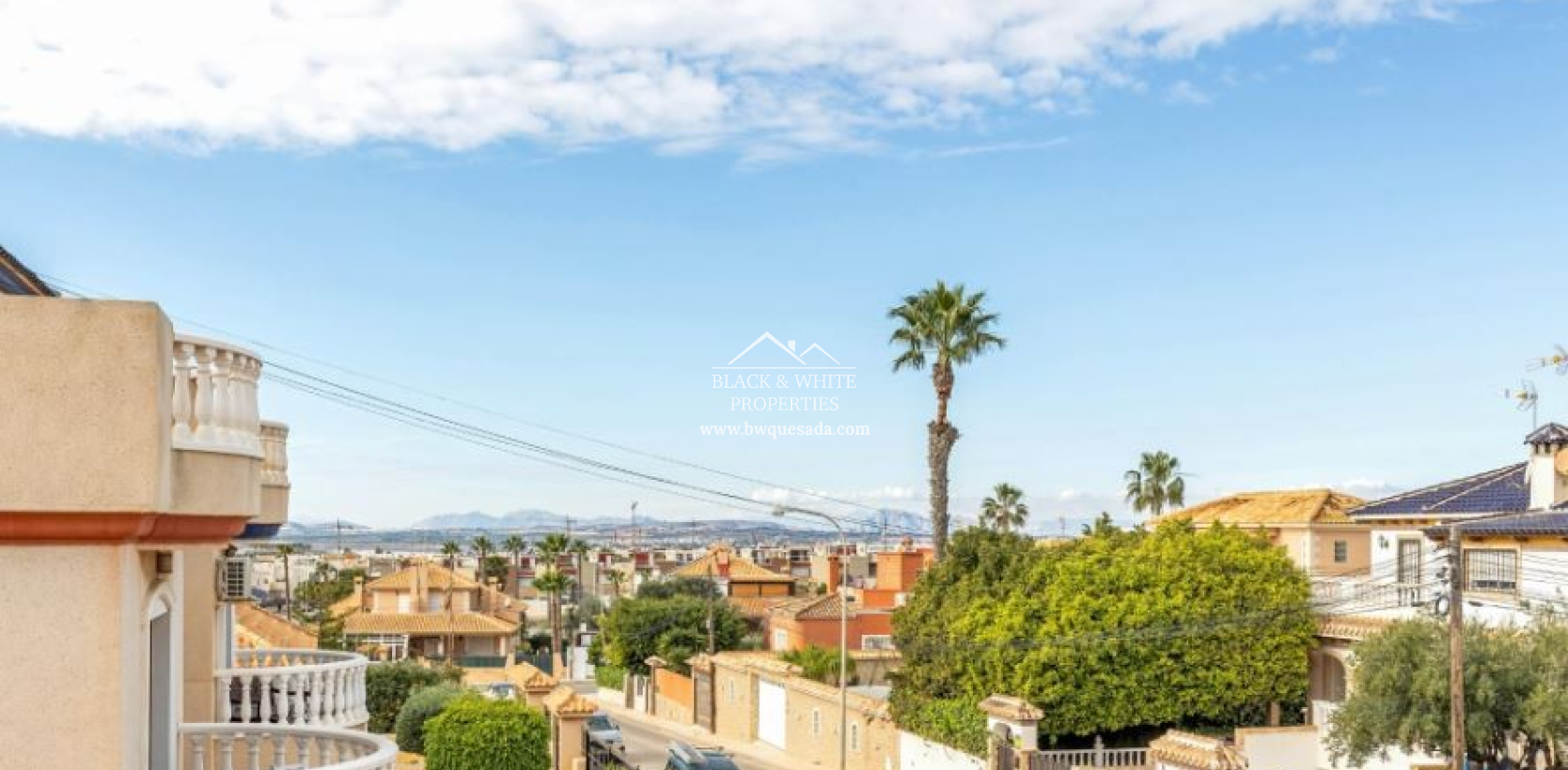 Revente - Semi - Maison de Ville - Torrevieja - Nueva Torrevieja - Aguas Nuevas