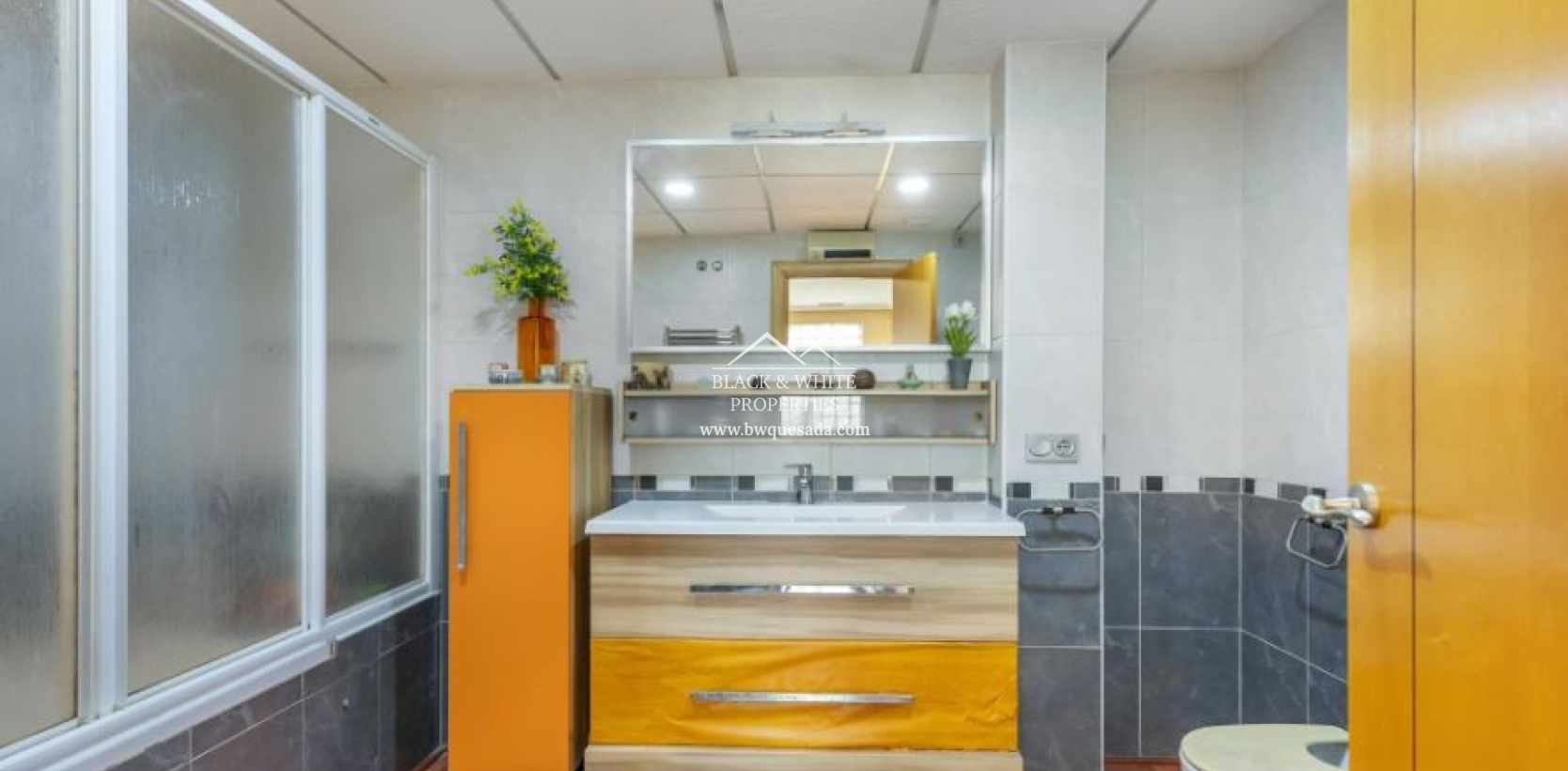 Revente - Semi - Maison de Ville - Torrevieja - Nueva Torrevieja - Aguas Nuevas