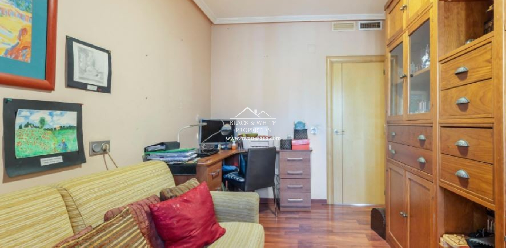 Revente - Semi - Maison de Ville - Torrevieja - Nueva Torrevieja - Aguas Nuevas