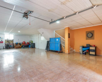 Revente - Semi - Maison de Ville - Torrevieja - Nueva Torrevieja - Aguas Nuevas