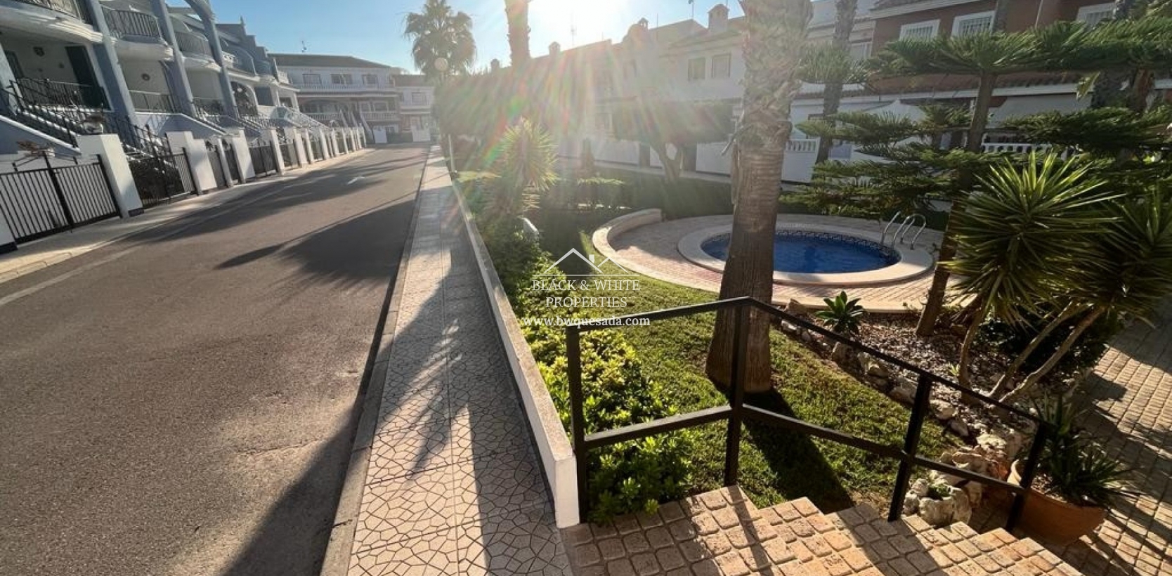 Revente - Town House - Ciudad Quesada - Doña Pepa