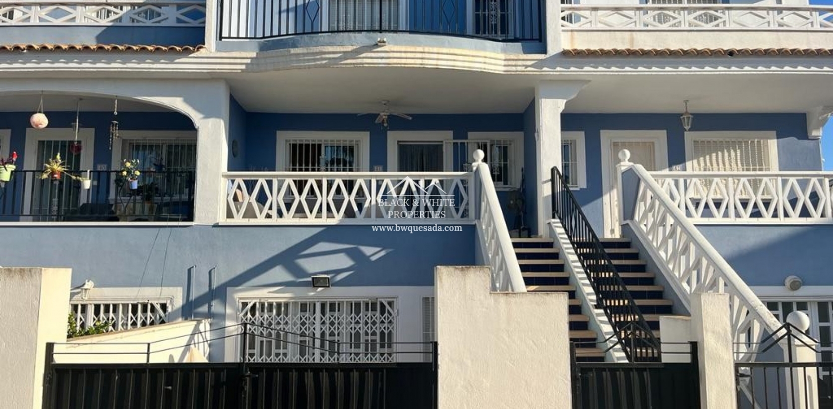 Revente - Town House - Ciudad Quesada - Doña Pepa