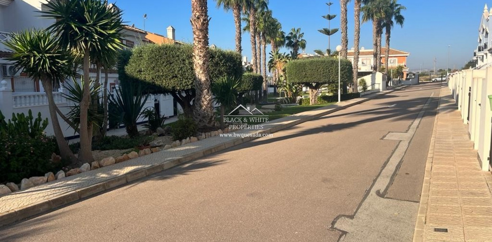 Revente - Town House - Ciudad Quesada - Doña Pepa