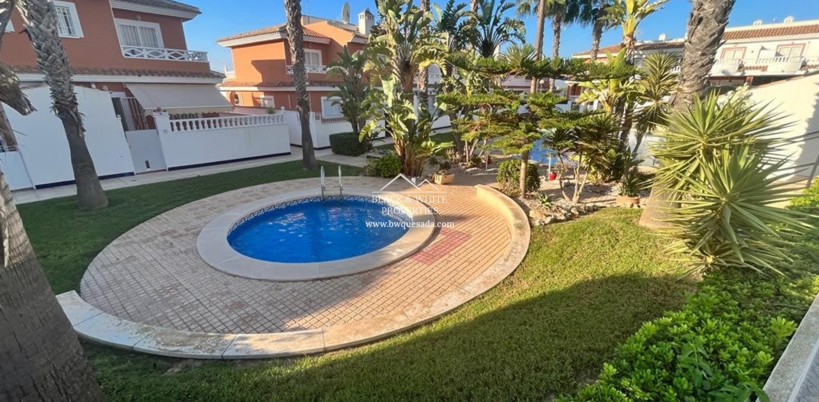 Revente - Town House - Ciudad Quesada - Doña Pepa