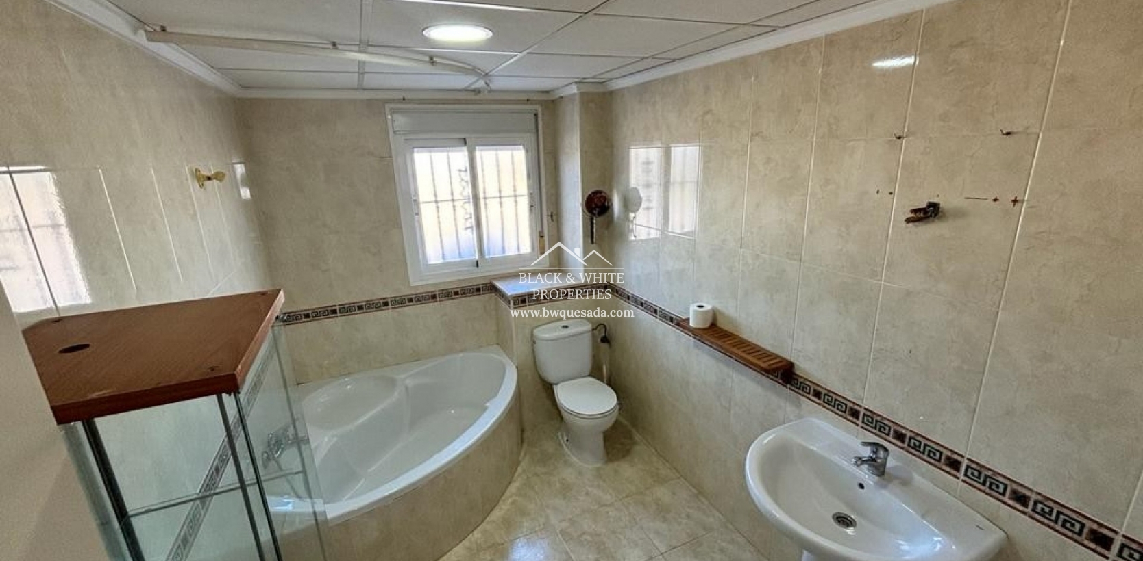 Revente - Town House - Ciudad Quesada - Doña Pepa