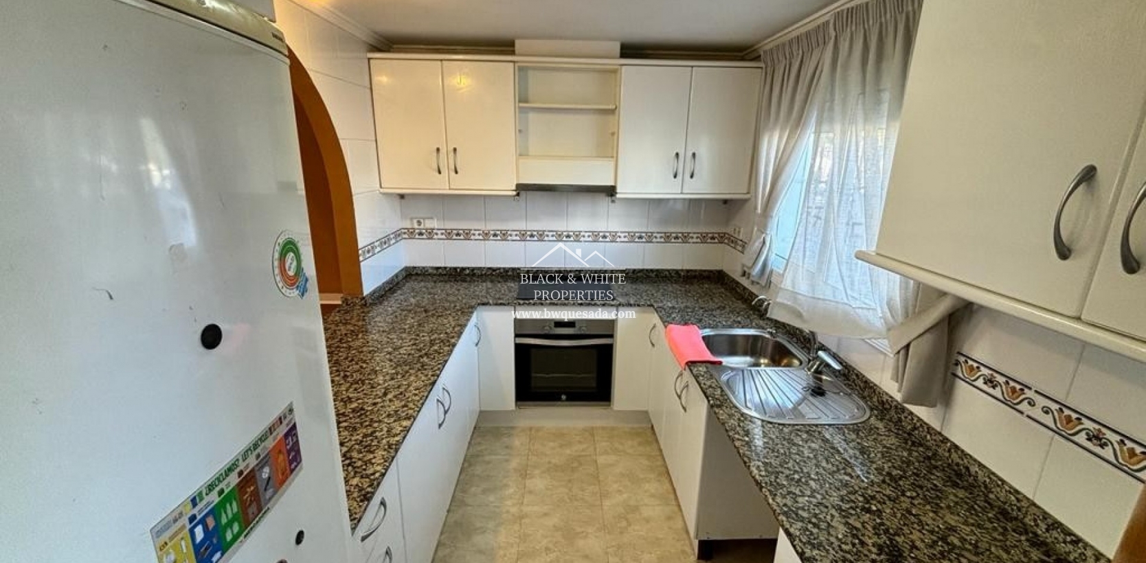 Revente - Town House - Ciudad Quesada - Doña Pepa