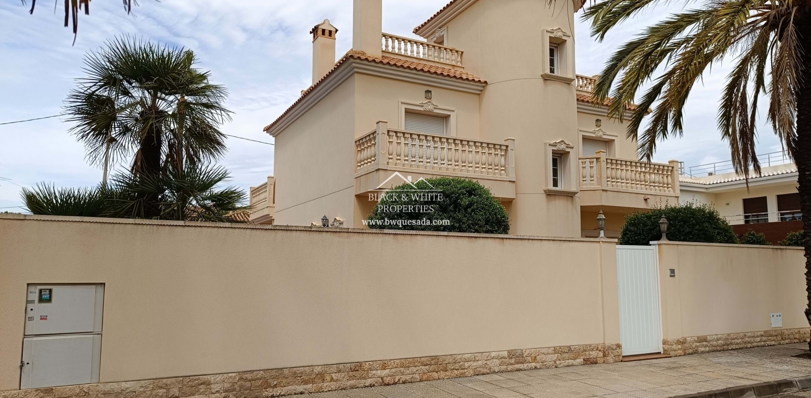 Revente - Villa - CABO ROIG