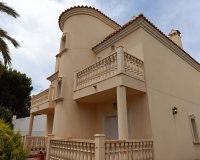 Revente - Villa - CABO ROIG