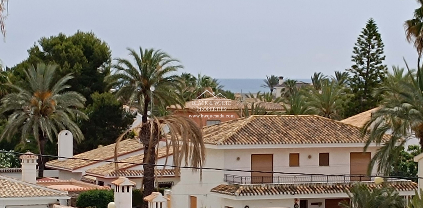 Revente - Villa - CABO ROIG