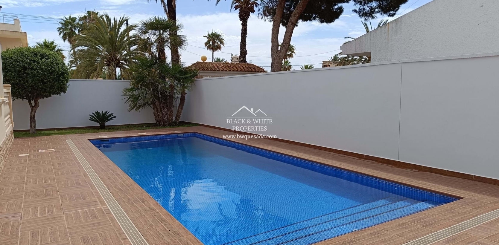 Revente - Villa - CABO ROIG