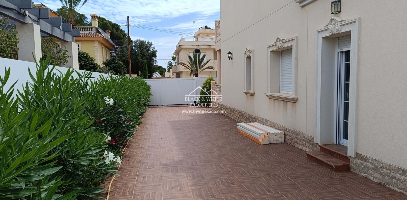 Revente - Villa - CABO ROIG