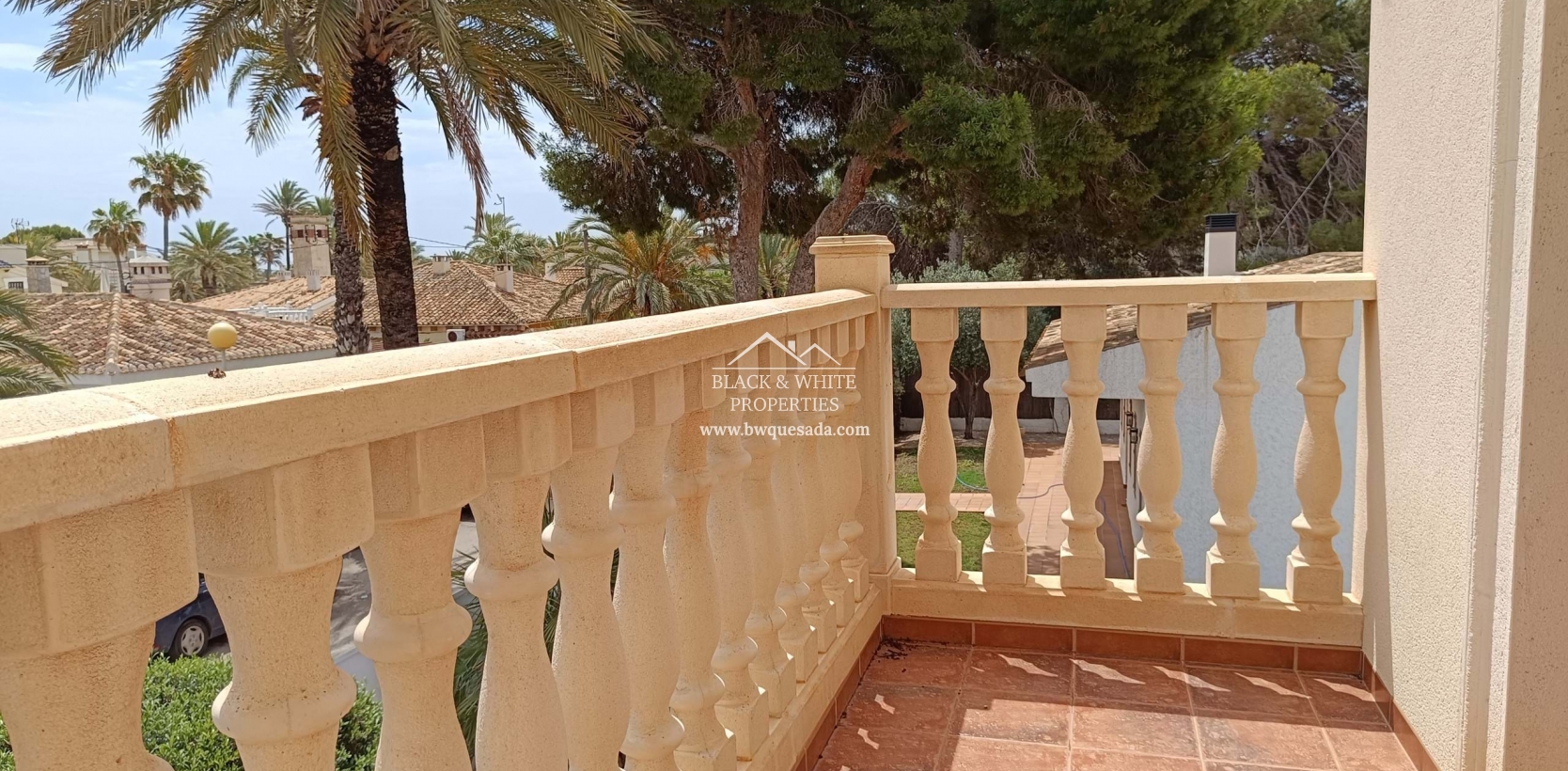 Revente - Villa - CABO ROIG