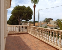 Revente - Villa - CABO ROIG