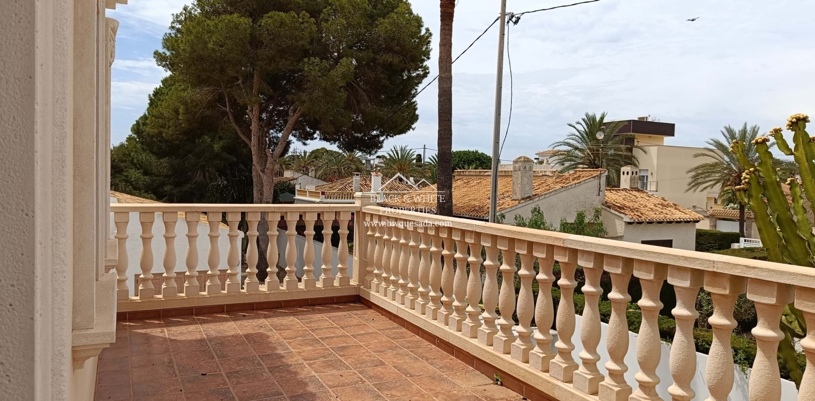 Revente - Villa - CABO ROIG