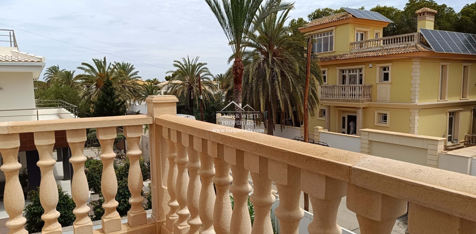 Revente - Villa - CABO ROIG