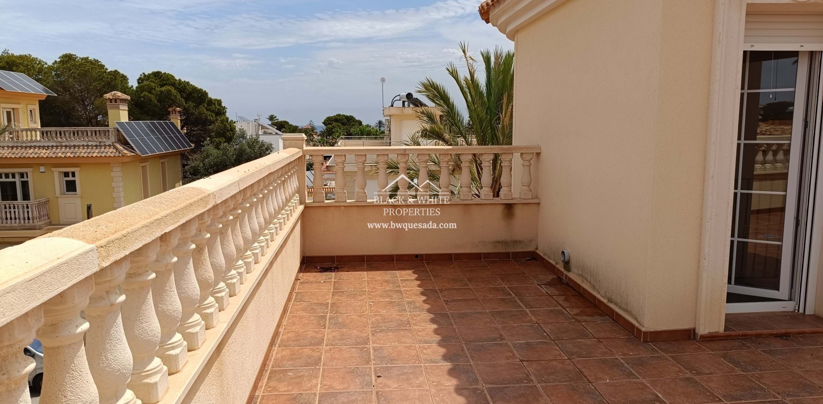 Revente - Villa - CABO ROIG