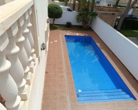 Revente - Villa - CABO ROIG