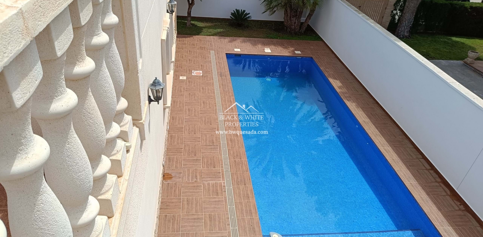 Revente - Villa - CABO ROIG