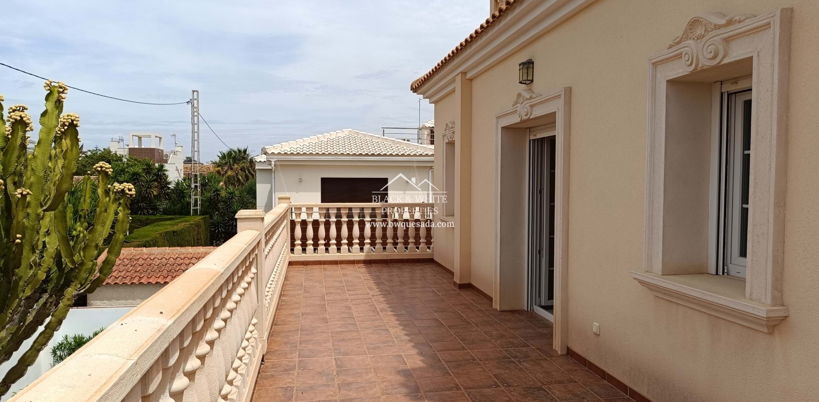 Revente - Villa - CABO ROIG