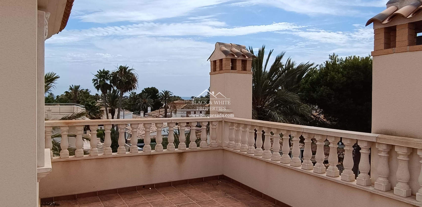 Revente - Villa - CABO ROIG