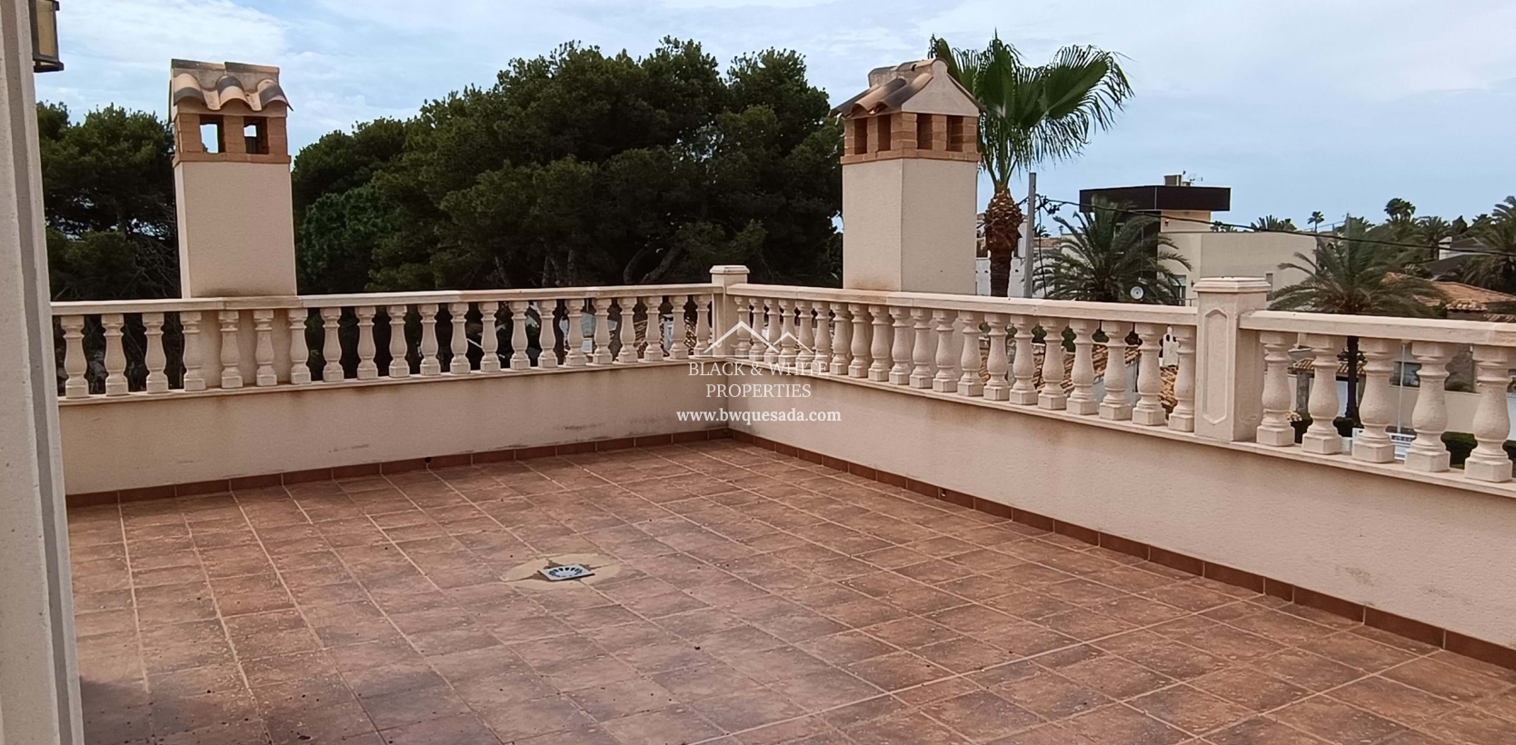 Revente - Villa - CABO ROIG