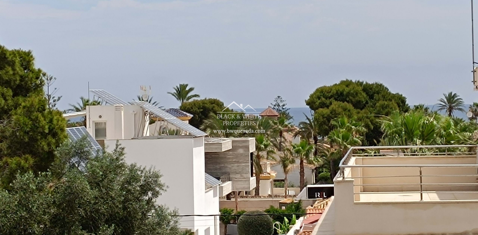 Revente - Villa - CABO ROIG