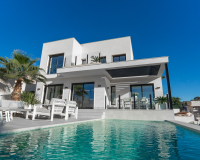 Revente - Villa - Ciudad Quesada - Ciudad Quesada - Rojales