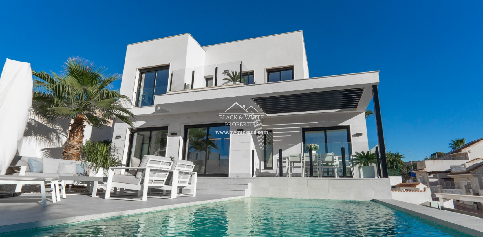 Revente - Villa - Ciudad Quesada - Ciudad Quesada - Rojales